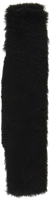 KC Cover for guitar hanger GS-103BS Guitar neck protection Black 1 piece NEW_1