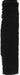 KC Cover for guitar hanger GS-103BS Guitar neck protection Black 1 piece NEW_1