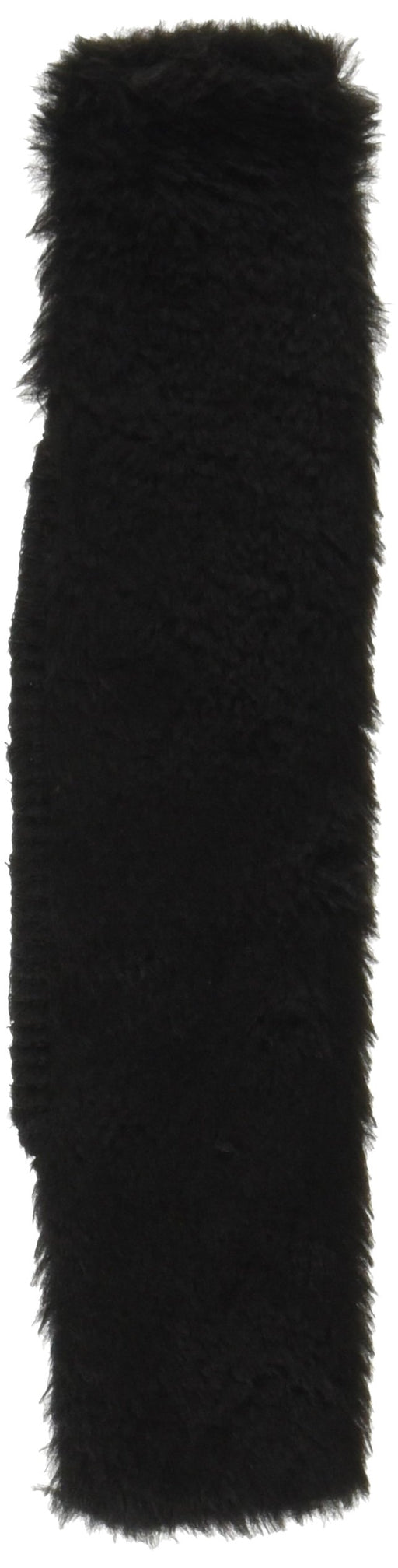 KC Cover for guitar hanger GS-103BS Guitar neck protection Black 1 piece NEW_1