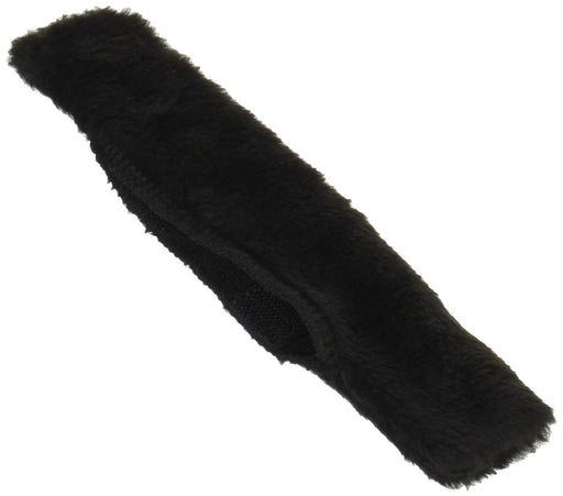 KC Cover for guitar hanger GS-103BS Guitar neck protection Black 1 piece NEW_2