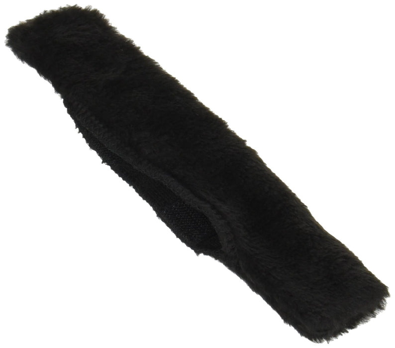 KC Cover for guitar hanger GS-103BS Guitar neck protection Black 1 piece NEW_2