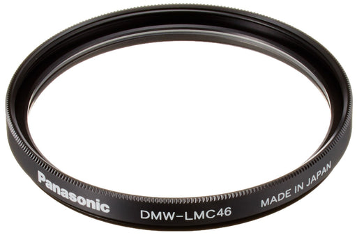 Panasonic LUMIX Camera Lens MC Protector MultiCoating DMW-LMC46 46mm ‎MSCDMCFZ18_1