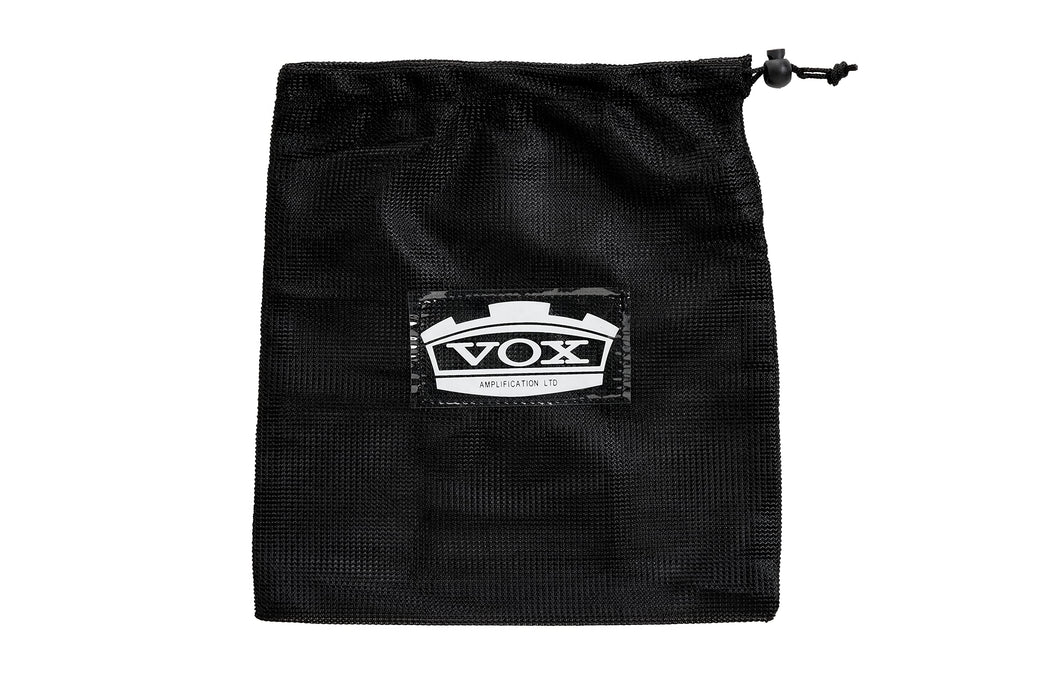 VOX Cable for Electric Guitar Bass ClassA S/L Jack Type 4m VGC-13 Black NEW_2