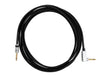 VOX Cable for Electric Guitar Bass ClassA S/L Jack Type 4m VGC-13 Black NEW_3