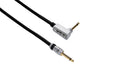 VOX Cable for Electric Guitar Bass ClassA S/L Jack Type 4m VGC-13 Black NEW_4