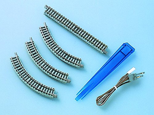 Tomix N gauge 91080 Super Mini Rail Set Endless Set Rail Pattern SA ModelRailway_2