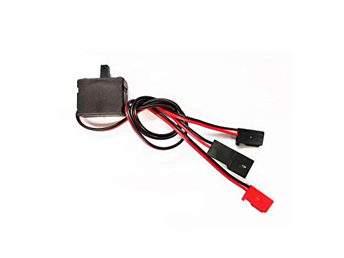 Futaba Denshi Switch SSW-J with charging port BA0626 RC Car Parts Hobby NEW_1