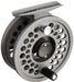 Daiwa Fly Reel Lochmore-A 100 A Reel Both Handed Aluminum 120g 00404230 NEW_1