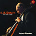 [CD] Bach Suites For Solo Cello Complete LimitedEdition Janos Starker BVCC-37662_1