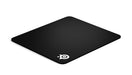 SteelSeries QCK heavy mouse pad 63008 Anti-slip Black 450x400x6mm Rubber NEW_1
