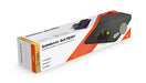 SteelSeries QCK heavy mouse pad 63008 Anti-slip Black 450x400x6mm Rubber NEW_3