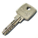 ABUS Brass Padlock EC75 30 KD Dimple Cylinder Number 33703 3-keys Incl. NEW_3