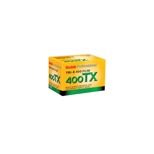 Kodak black-and-white film professional for 35mm Tri -X 400 24-exposure 590659_1