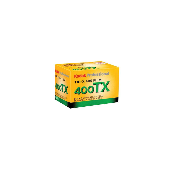 Kodak black-and-white film professional for 35mm Tri -X 400 24-exposure 590659_1