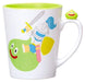 Square Enix Dragon Quest Smile Slime Mug Slime Knight Video Game Character NEW_1
