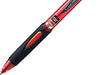 uni POWER TANK 0.7mm Pressurized Ink Ballpoint Pen SN200PT07.15 Red Ink NEW_3