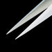 HOZAN Made in JAPAN P-891 Proffesional Tweezers Tools 125mm Stainless Steel NEW_3