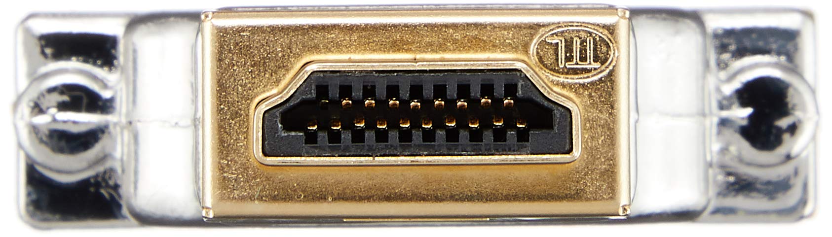 Sanwa Supply HDMI Adapter AD-HD01 Convert DVI to HDMI Single link mode support_2