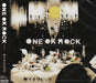 [CD] Zeitakubyo Nomal Edition ONE OK ROCK AZCL-10012 J-Rock Band 1st Album NEW_1
