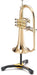 Hercules Stand for Soprano Saxophone Black 600g DS531BB with Storage Bag NEW_3