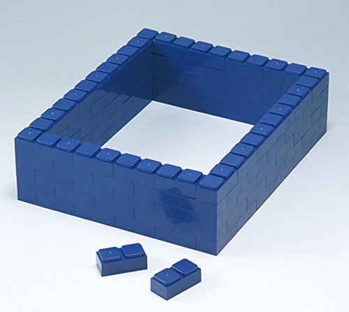 GSI CREOS VANCE VM004 Mr. Molding Block Silicon L32xD15xH12mm Size Block NEW_2