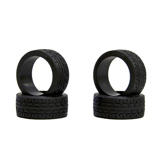 Kyosho Mini Z MZW37-30 Racing Radial Tire (30 digrees) Symmetrical Ages.14+ NEW_1
