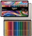 STABILO watercolor pencil original Set of 38-color Metal Case 2.5mm Lead 8778-6_1