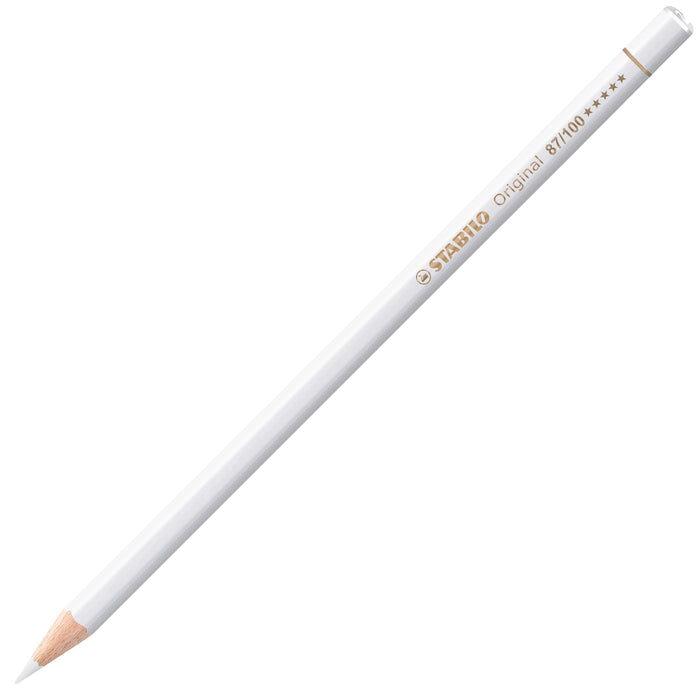 STABILO watercolor pencil original Set of 38-color Metal Case 2.5mm Lead 8778-6_4