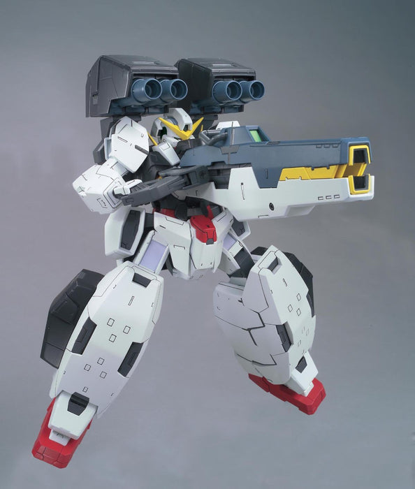 Bandai Spirits 1/100 Gundam Vache Gundam 00 Series Plastic Model Kit BAN153123_2