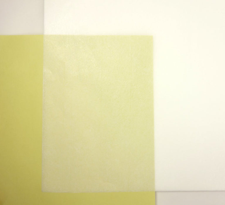 Kokuyo Type Paper Plain for Japanese B4 Premium Thin Paper 100 Sheets Tai-19 NEW_4