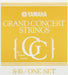 Yamaha Grand Concert Classical Guitar Luxury String S-10 ONE SET Light Gauge NEW_1