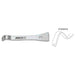 DOGYU Mighty Nail Puller ‎745-4550 190mm 100g Silver Metal DIY Hand Tool NEW_2