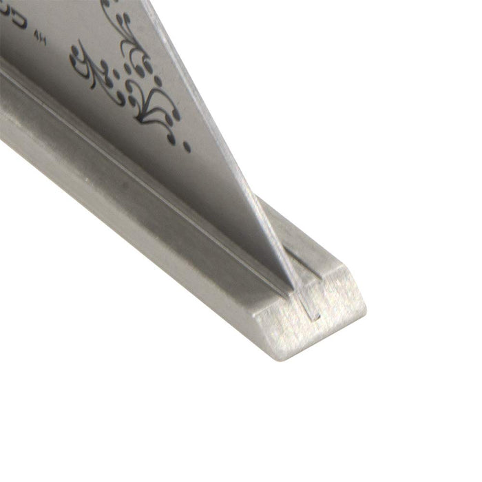 Shinwa 62103 Japanese Mitre Square Standard Type Stainless Steel ‎730-1050 NEW_3