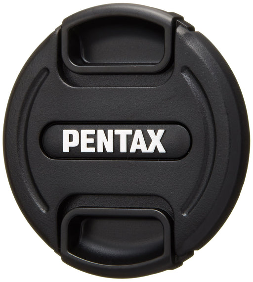 Pentax O-LC58 Front Lens Cap 58mm Lens 31523 Dust Cover Protector Genuine NEW_1