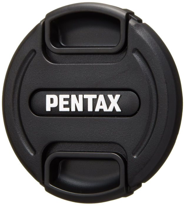 Pentax O-LC58 Front Lens Cap 58mm Lens 31523 Dust Cover Protector Genuine NEW_1