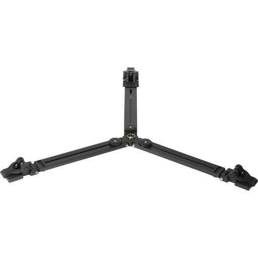 manfrotto Tripod Spreader for Spike Feet 165MV H80-130mm Adjustable Black NEW_1