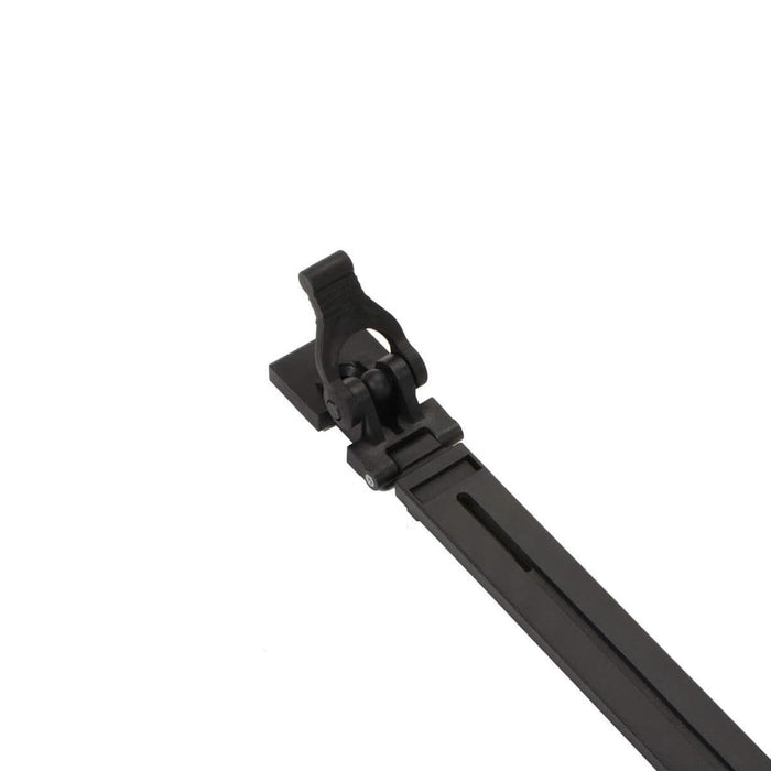 manfrotto Tripod Spreader for Spike Feet 165MV H80-130mm Adjustable Black NEW_4