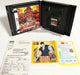 Nintendo DS Game Hokuto no Ken Hokuto Shinken Denshosha no Michi NTRPYH7J NEW_3