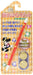 Tenyo Magic Series Miracle Coin Magic Mickey Mouse From simple to professional_1