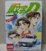 Takara Tomy Comic Tomica Vol.4 Initial D The fastest legend on the road NEW_1