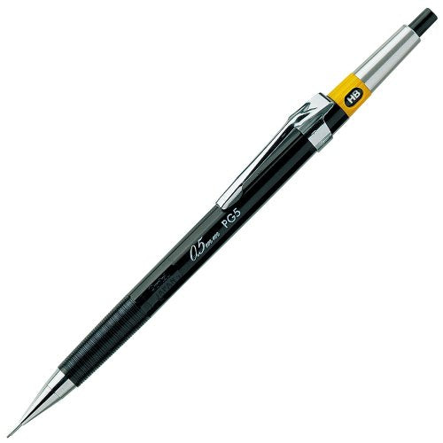 Pentel Mechanical Pencil PG5 Slim Graphite Drafting Pencil 0.5mm PG5-AD NEW_1