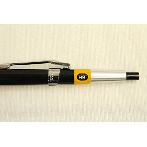 Pentel Mechanical Pencil PG5 Slim Graphite Drafting Pencil 0.5mm PG5-AD NEW_4