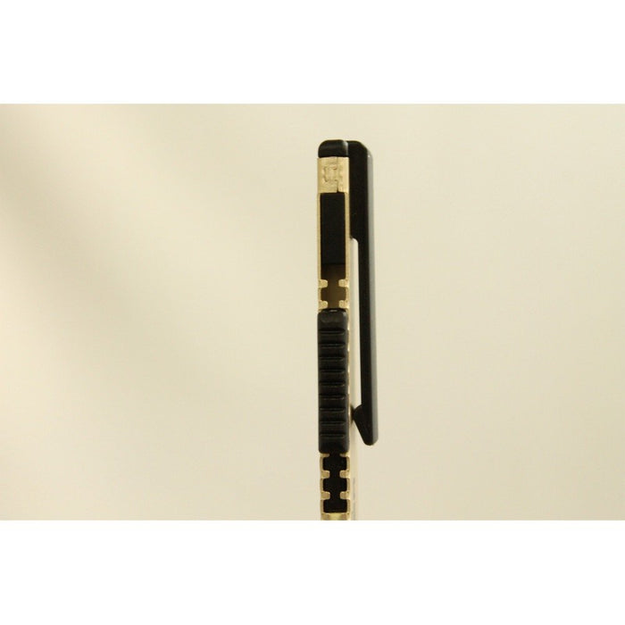 Pentel Holder Eraser CLIC ERASER HYPERASER ZE32-Y For Multi Aluminum Holder NEW_4