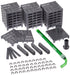 Eheim Undergravel Filter Suction 91x91mm Set of 24 pieces 720g ‎3541000 NEW_2