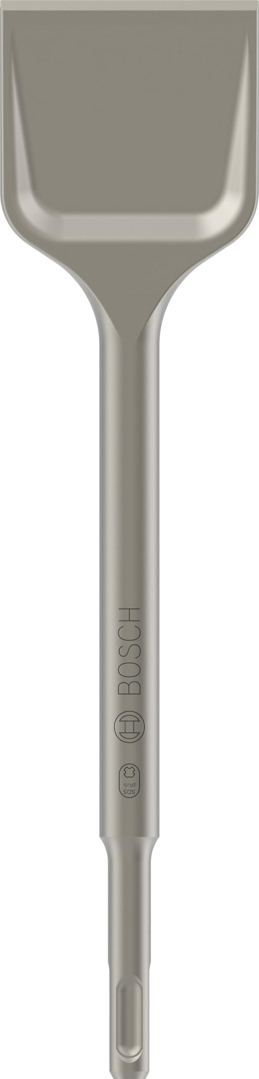 Bosch SDS Plus Self Sharpening Flat Chisel Bevel L250xW60mm Metal SDS-CH60 NEW_1