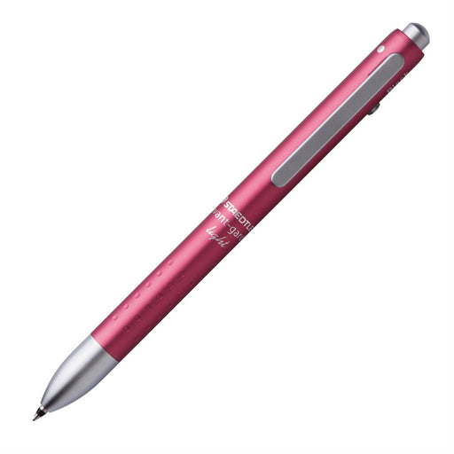 Staedtler 927AGL-CM 3 in 1 Pen 0.5mm Mechanical Pencil & 2 colors Ballpoint Pen_1
