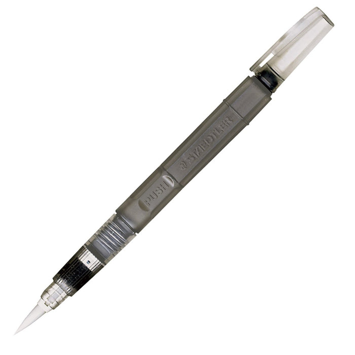 STAEDTLER Water Brush Bold 94902 Resin ‎Watercolor pencils W151xH13.5xD13.5mm_1