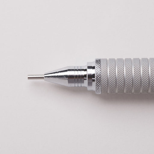 STAEDTLER Mechanical Pencil 2.0mm Silver series 925 25-20 Aluminum Body NEW_2