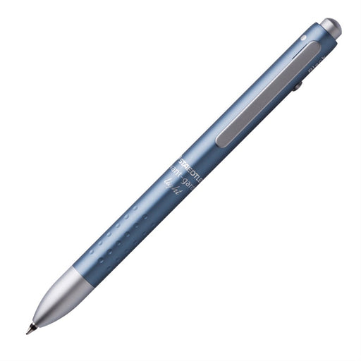 Staedtler 927AGL-AQ 3 in 1 Pen 0.5mm Mechanical Pencil & 2 colors Ballpoint Pen_1