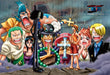 Ensky One Piece Jigsaw Puzzle Brook appears! 108 Pieces 26x38cm 108-L162 NEW_1